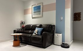 Cozy Family Suite In Vancouver Near Ubc